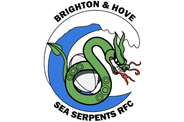 Brighton & Hove Sea Serpents are back!