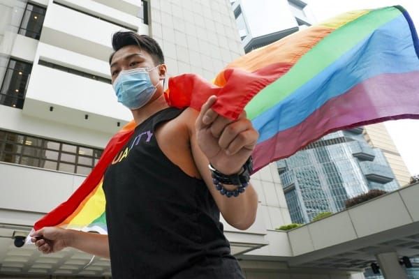 Hong Kong: Court Refuses to Recognise Overseas Same-Sex Marriages