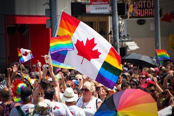MPs vote to ban conversion therapy in Canada