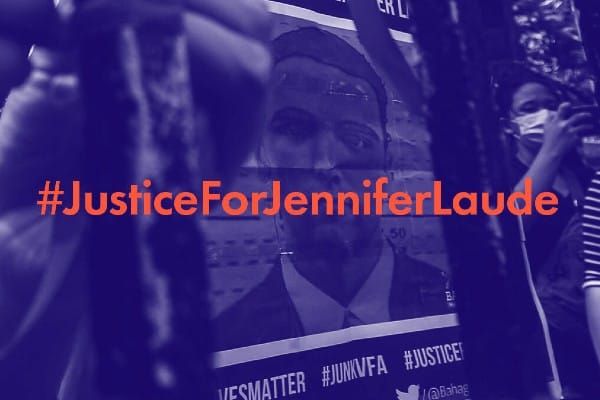 Update: US Marine deported after killing trans woman