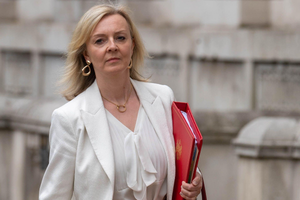 Liz Truss announces response to the consultation of Gender Recognition Act