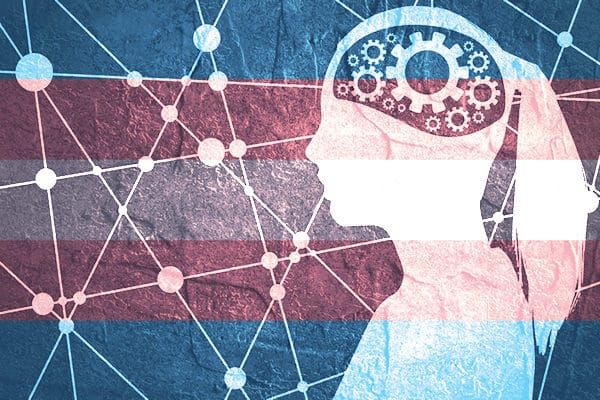 Study finds puberty blockers improve trans youth wellbeing