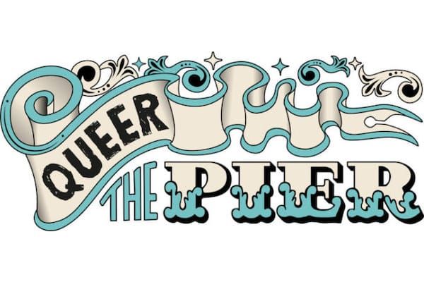 FREE TALK: ‘We’re Here, We’re Queer, We’re On The Pier’