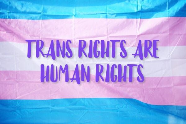 Gender Recognition reforms a ‘missed opportunity’, say human rights organisations