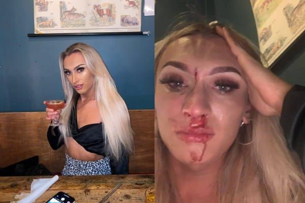 Trans woman attacked on night out in Belfast