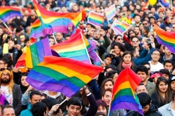 Chile set to legalise marriage equality