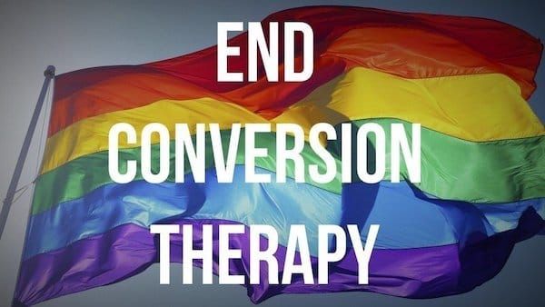Chairman of Warwickshire Pride urges Johnson to ban conversion therapy
