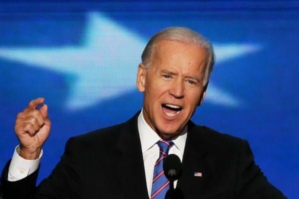 Biden vows to protect trans youth