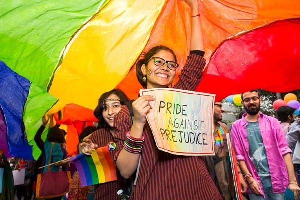 India’s Nationalist Congress Party creates LGBTQ+ cell