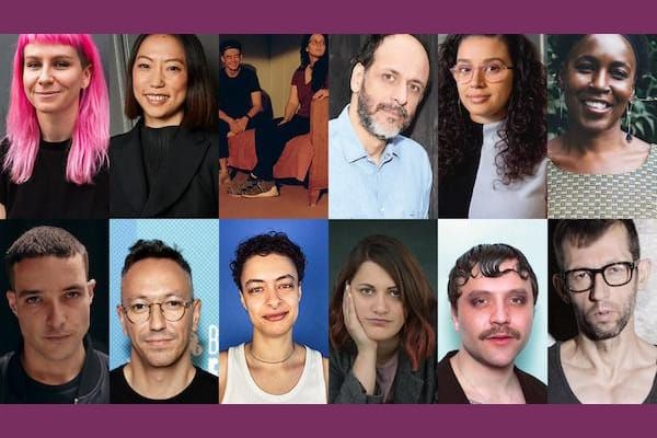 Mentors revealed for ‘BFI Flare x BAFTA Crew’ support programme for emerging LGBTQ+ talent