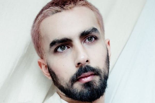 INTERVIEW: Ricardo Reveron Blanco on the Archiving Your Life project by Queer History Now