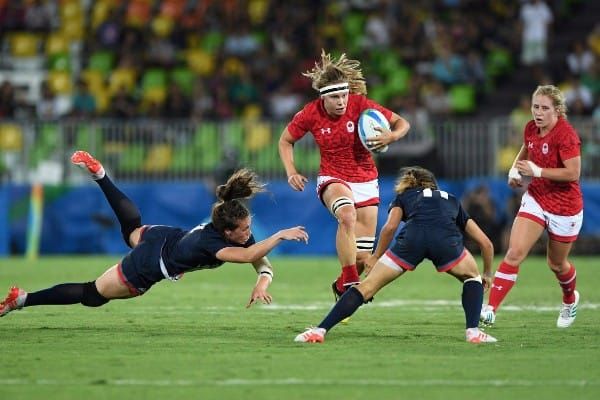 Update: English rugby league allows trans women to play