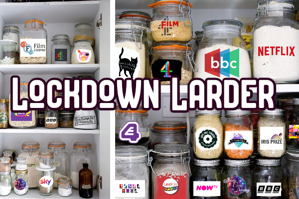 FEATURE: Lockdown Larder Christmas special 1