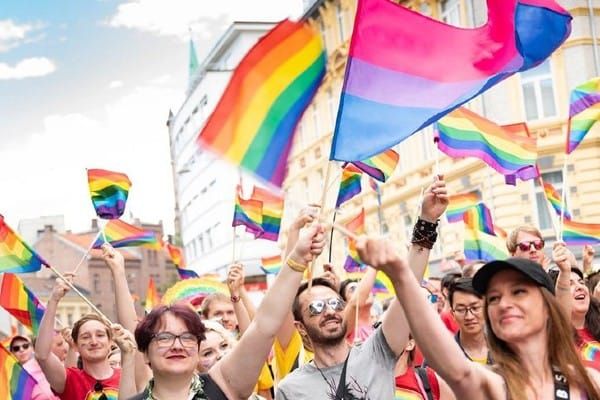 Norway bans transphobic and biphobic hate speech