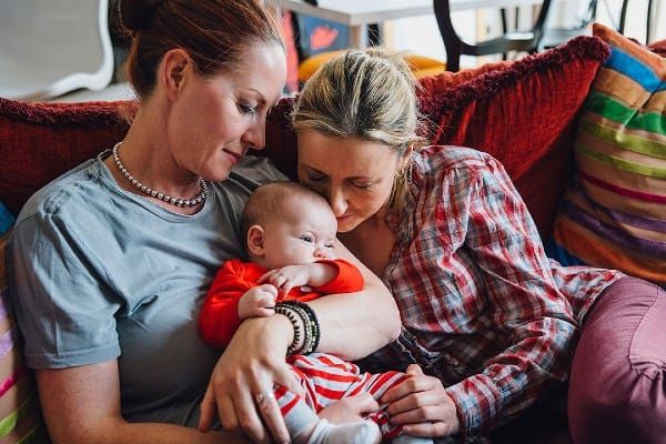 US Supreme Court may be challenging LGBTQ+ parental rights