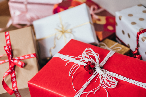 Brighton LGBTQ Bar Owners Donating Kids Gender Neutral Christmas Gifts