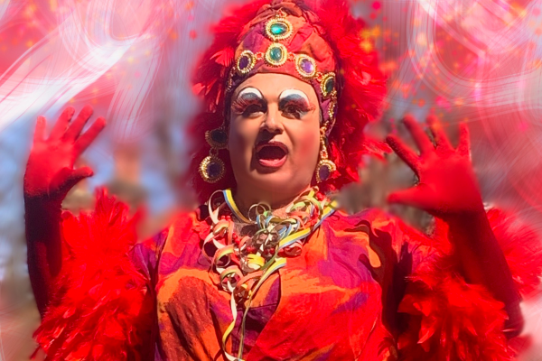 FEATURE: Spotlight On – Tim McArthur