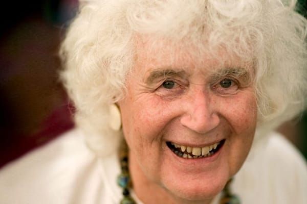 An Extraordinary Life.