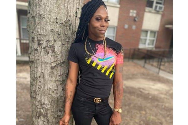 39th trans person killed in the US