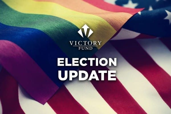 US elects 334 LGBTQ+ candidates