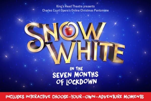 REVIEW: Streaming- Snow White in 7 Months of Lockdown