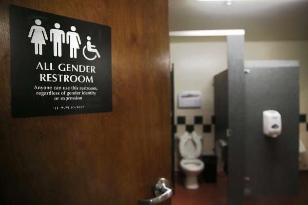 Campaign urges for trans inclusive toilets in nightclubs