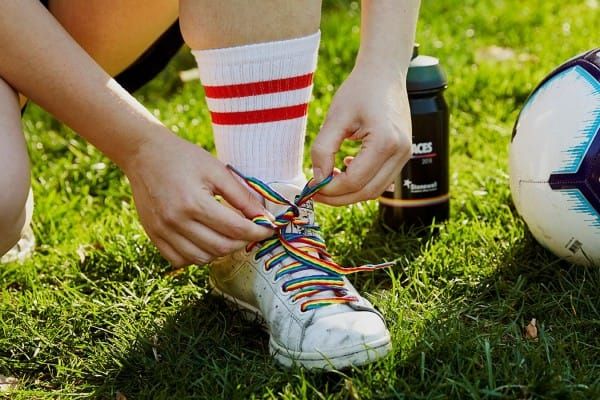 Athletes hopeful Biden will reverse anti-trans regulations