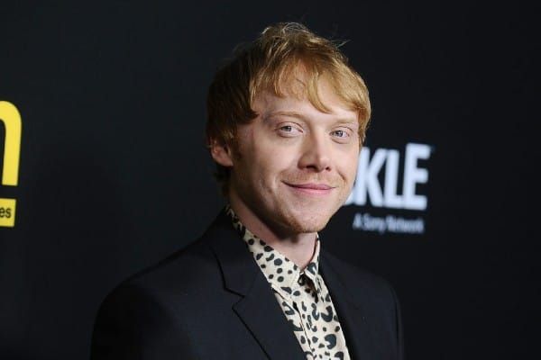 Rupert Grint advocates for trans rights