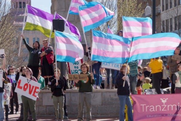 Alabama law may prohibit trans youth healthcare