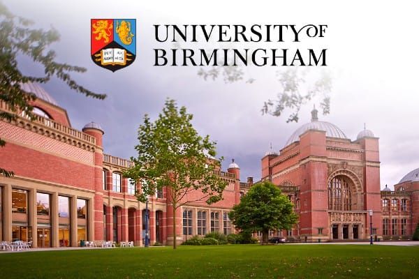 Birmingham Uni involved in LGBTQ+ conversion therapy