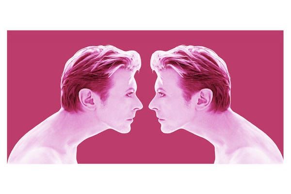 Zebra One Gallery releases rare images to mark Bowie’s birthday