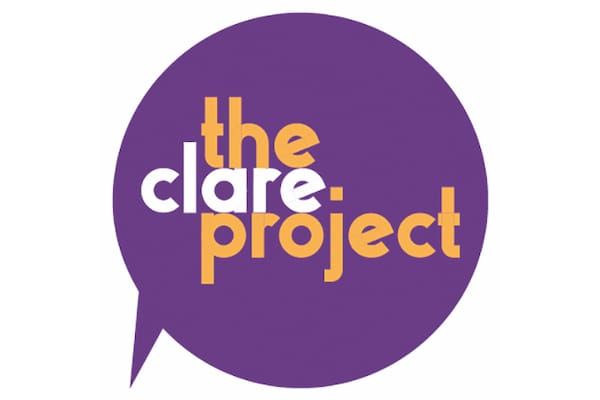 The Clare Project accuses senior leadership at MindOut of “transphobia and ableism”; MindOut responds