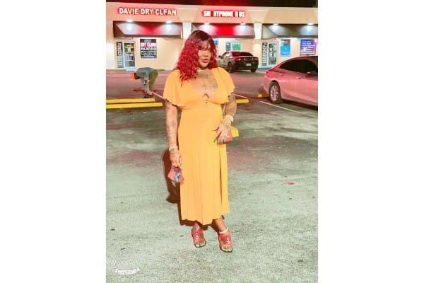 6th trans person killed in the US this year