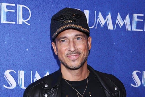 Queer performer Ari Gold dead at 47