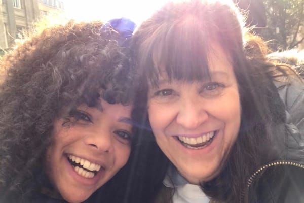 SPOTLIGHT ON….The Real Jill