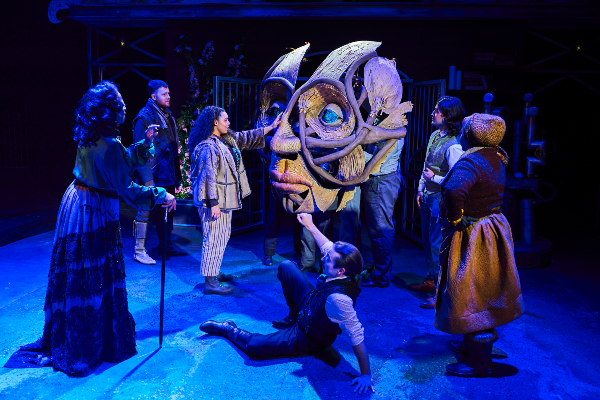 REVIEW: The Sorcerer’s Apprentice