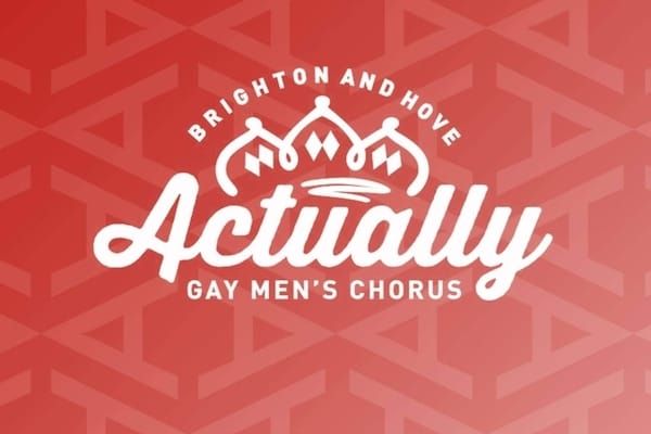Actually Gay Men’s Chorus to hold New Members’ Zoom Event