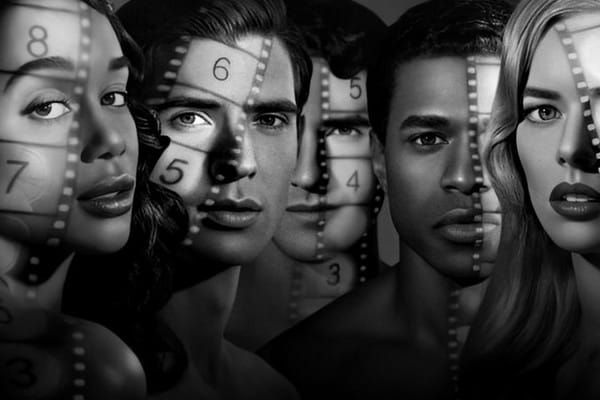 Ryan Murphy: Super Producer on why LGBTQ+ Representation is Vital