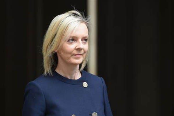 Truss says conversion therapy ban will include trans community