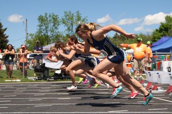 Texas moving to ban trans kids from school sports