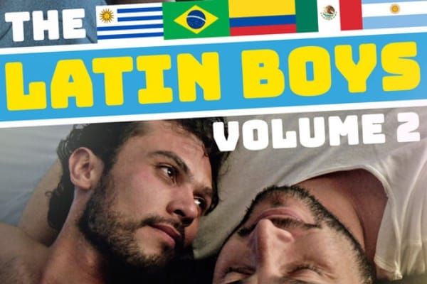 FILM REVIEW: The Latin Boys Vol 2