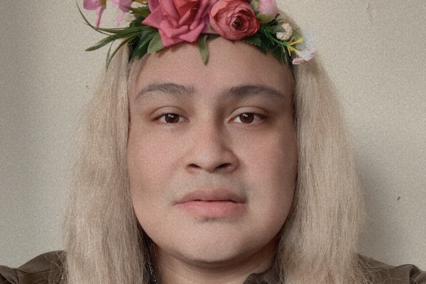 I Am What I Am, They Are What They Are