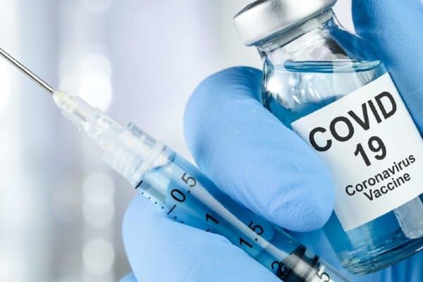 US Trans woman denied Covid-19 vaccine