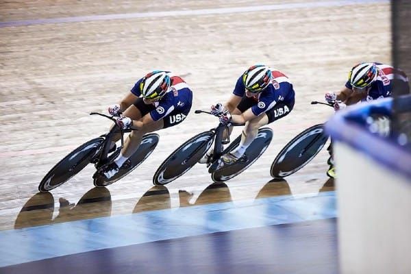 USA Cycling opposes anti-trans laws