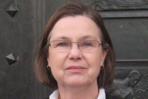 LGB Alliance founding member resigns