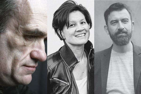 ‘Queer Love’ with Colm Toibin, Shannon Yee & Paul McVeigh