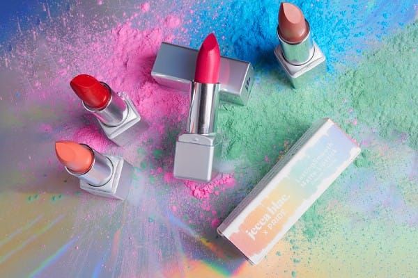 A New Age of Gender-Neutral Beauty