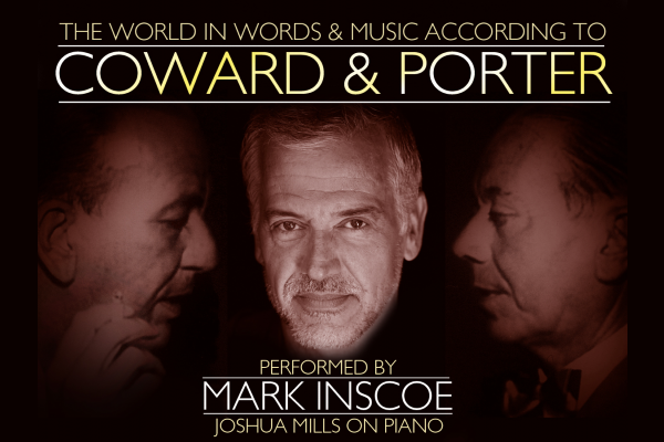 BRIGHTON FRINGE REVIEW: The World by Mark Inscoe