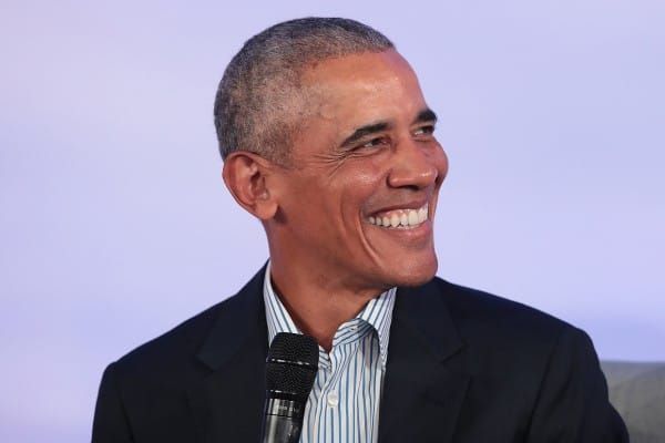 Obama condemns anti-trans bills
