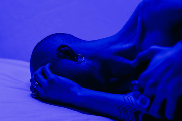 Research project to examine men’s unwanted sexual experiences